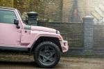 Jeep Wrangler Black Hawk Expedition by Project Kahn 2014 года